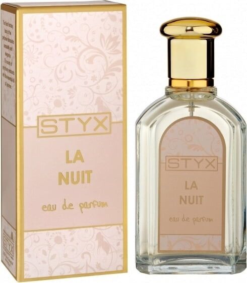 Духи Styx Naturcosmetic La Nuit 436070 фото 1