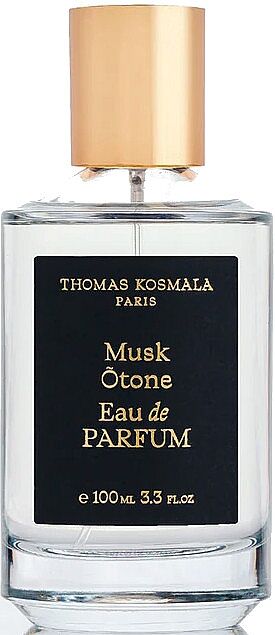 Духи Thomas Kosmala Musk Otone 776819 фото 1