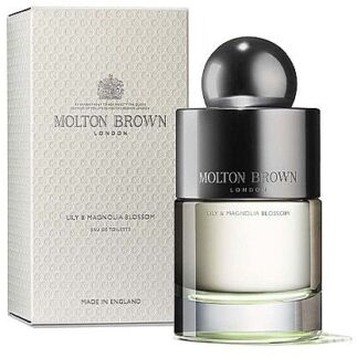 Туалетная вода Molton Brown Lily & Magnolia Blossom