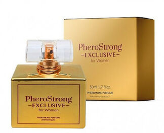 Духи с феромонами PheroStrong Exclusive for Women