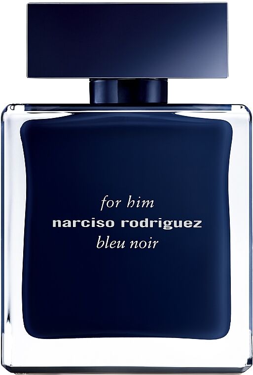 Туалетная вода Narciso Rodriguez For Him Bleu Noir 206801 фото 1