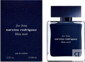 Туалетная вода Narciso Rodriguez For Him Bleu Noir 206801 фото 2