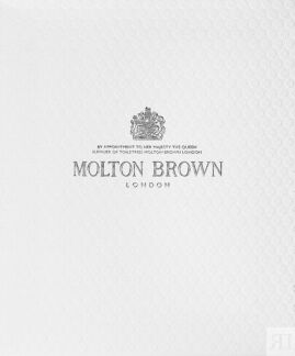 Парфюмерный набор Molton Brown Floral Set