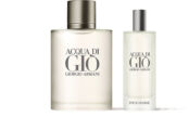 Парфюмерный набор Giorgio Armani Acqua di Gio Pour Homme 790231 фото 2