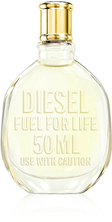 Духи Diesel Fuel for Life Femme 9715 фото 1