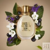 Духи Diesel Fuel for Life Femme 9715 фото 2