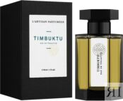 Туалетная вода L'Artisan Parfumeur Timbuktu 37417 фото 2