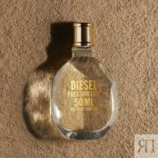 Духи Diesel Fuel for Life Femme 9715 фото 3