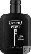 Туалетная вода STR8 Faith 498821 фото 1