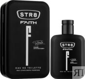 Туалетная вода STR8 Faith 498821 фото 2