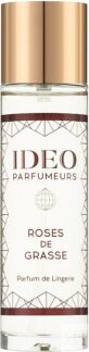 Духи Ideo Parfumeurs Roses De Grasse