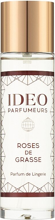 Духи Ideo Parfumeurs Roses De Grasse 778162 фото 1