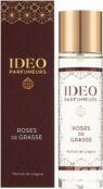 Духи Ideo Parfumeurs Roses De Grasse 778162 фото 2