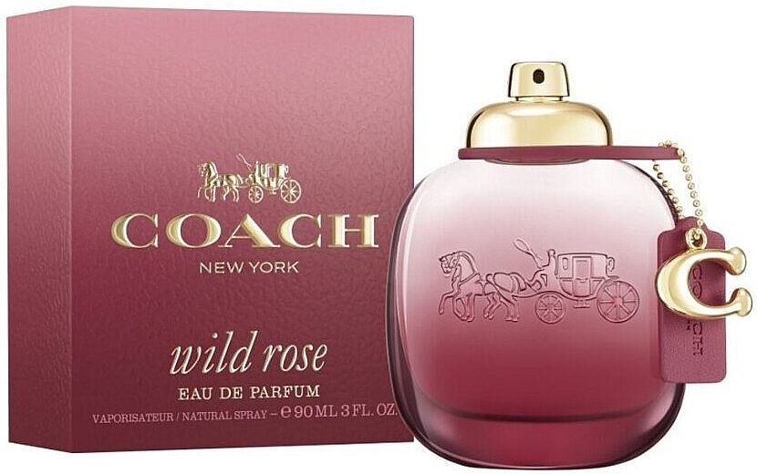 Духи Coach Wild Rose 800485 фото 1