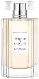 Туалетная вода Lanvin Les Fleurs De Lanvin Sunny Magnolia