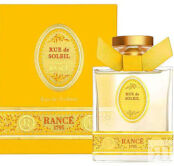 Туалетная вода Rance 1795 Rue de Soleil 788531 фото 2