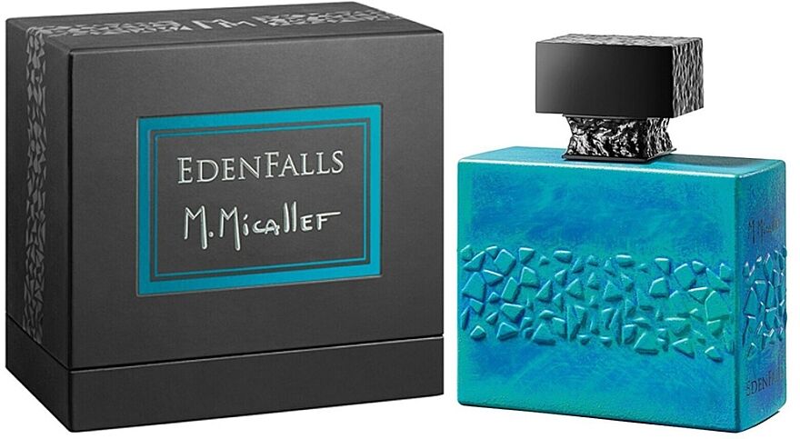 Духи M. Micallef Eden Falls 728453 фото 1