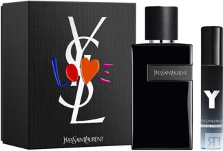 Парфюмерный набор Yves Saint Laurent Y Le Parfum