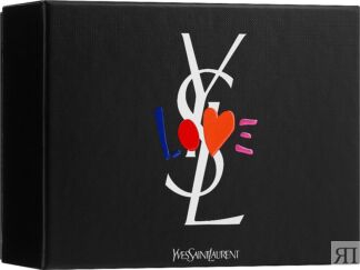 Парфюмерный набор Yves Saint Laurent L'Homme