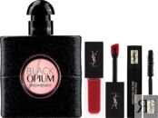 Парфюмерный набор Yves Saint Laurent Black Opium 730303 фото 4