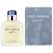 Dolce & Gabbana Туалетная вода-спрей Light Blue Pour Homme 125мл