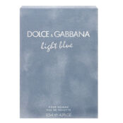 Dolce & Gabbana Туалетная вода-спрей Light Blue Pour Homme 125мл