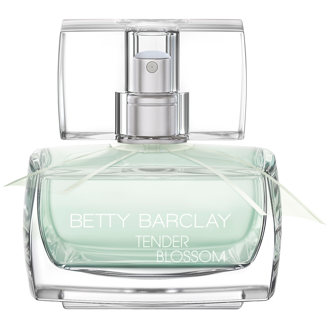 Betty Barclay Tender Blossom туалетная вода для женщин, 20 мл 000000000000421413 фото 1