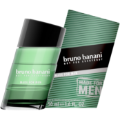 Bruno Banani Made For Man туалетная вода для мужчин, 100 мл 000000000000410943 фото 1