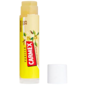 Carmex Vanilla помада защитная с SPF15, 4,25 г 000000000000252736 фото 2