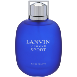 Lanvin L'Homme Sport туалетная вода для мужчин, 100 мл