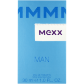 Mexx Man туалетная вода для мужчин, 30 мл 000000000000300412 фото 2