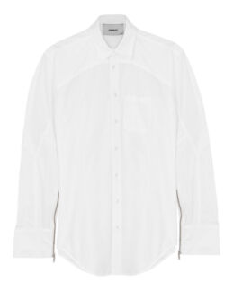 Рубашка COPERNI COPCH30300 белый 34