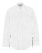 Рубашка COPERNI COPCH30300 белый 36