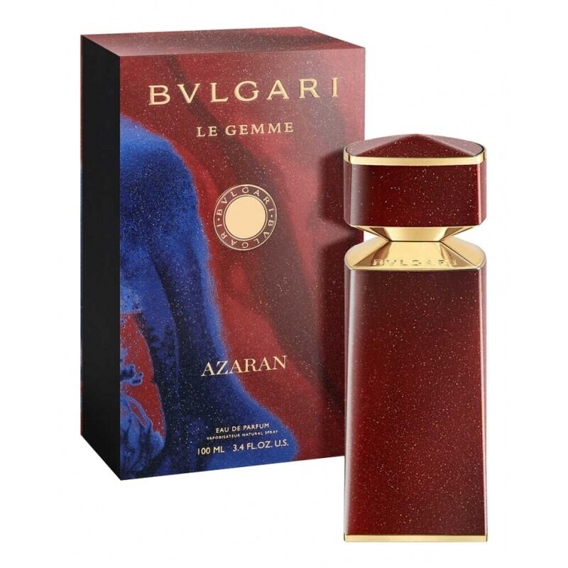 Парфюмерная вода Azaran BVLGARI фото 1