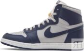 Air Jordan 1 Retro High '85, синий BQ4422 400 | Blue фото 3