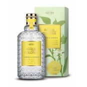 Acqua Colonia Unisex Lemon Ginger Одеколон 170мл 4011700742004 фото 1