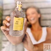 Acqua Colonia Unisex Lemon Ginger Одеколон 170мл 4011700742004 фото 2