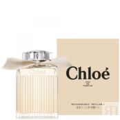 Chloé Парфюмерная вода для женщин Chloe by CHLOE, 2022, 3,3 жидких унции/10