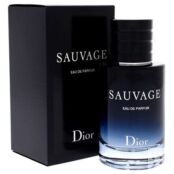 Christian Dior Dior Мужская парфюмерная вода 60 мл