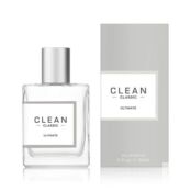 CLEAN Ultimate парфюмерная вода для женщин 60 мл