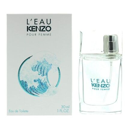 Kenzo Туалетная вода 30мл 3274872390669 фото 1