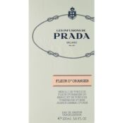 Prada парфюмерная вода 100мл 8435137742226 фото 2