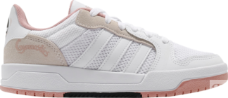 Кроссовки Adidas Wmns Entrap, белый