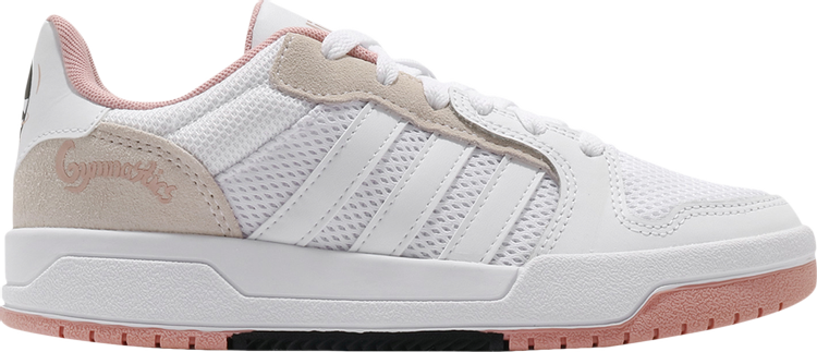 Кроссовки Adidas Wmns Entrap, белый FX4026 | White фото 1