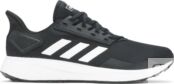 Кроссовки Adidas Duramo 9, черный BB7066 | Black фото 1