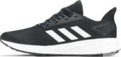 Кроссовки Adidas Duramo 9, черный BB7066 | Black фото 3