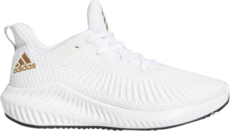 Кроссовки Adidas Wmns Alphabounce+ 3, белый