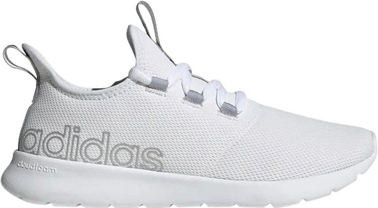 Кроссовки Adidas Wmns Cloudfoam Pure 2.0, белый GX0624 | White фото 1