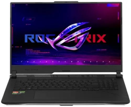 Ноутбук ASUS ROG Strix 17 G733PZ-LL023 90NR0DC4-M001F0 Ryzen 9 7945HX/32GB/ 90NR0DC4-M001F0 фото 1