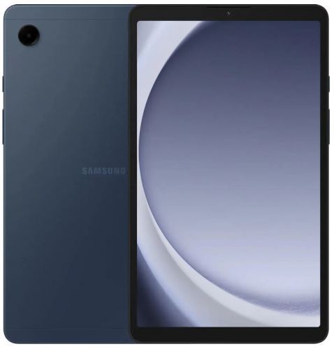 Планшет 11" Samsung Galaxy Tab A9 Plus 4/64Gb Wi-Fi Dark Blue SM-X210NDBACAU фото 1